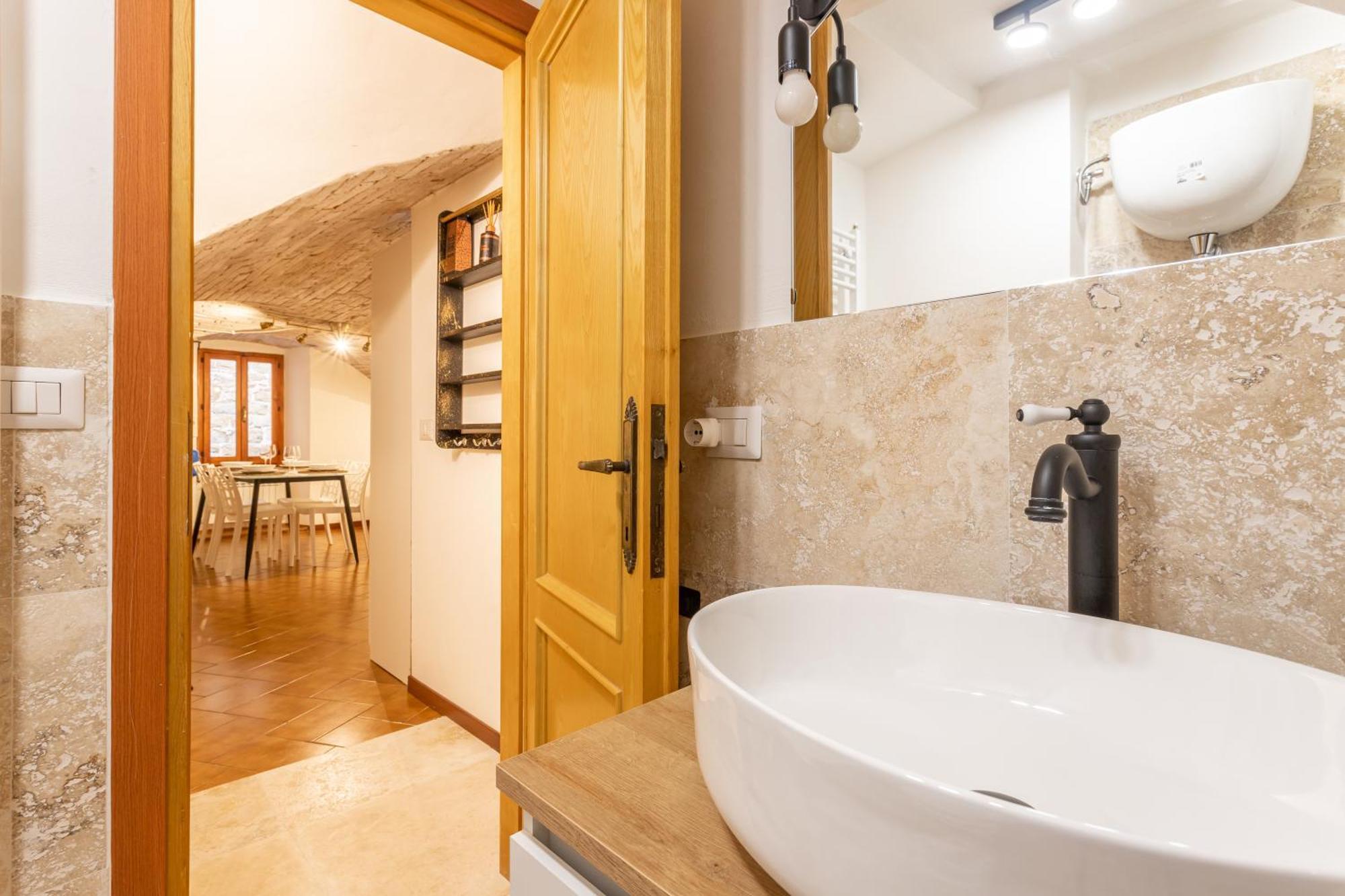 Suite N4 - Loft Caratteristico Nel Centro Storico Perugia Exterior foto